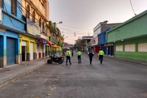 COVID-19: Más de 2.000 empresas cerraron de manera indefinida en Magdalena