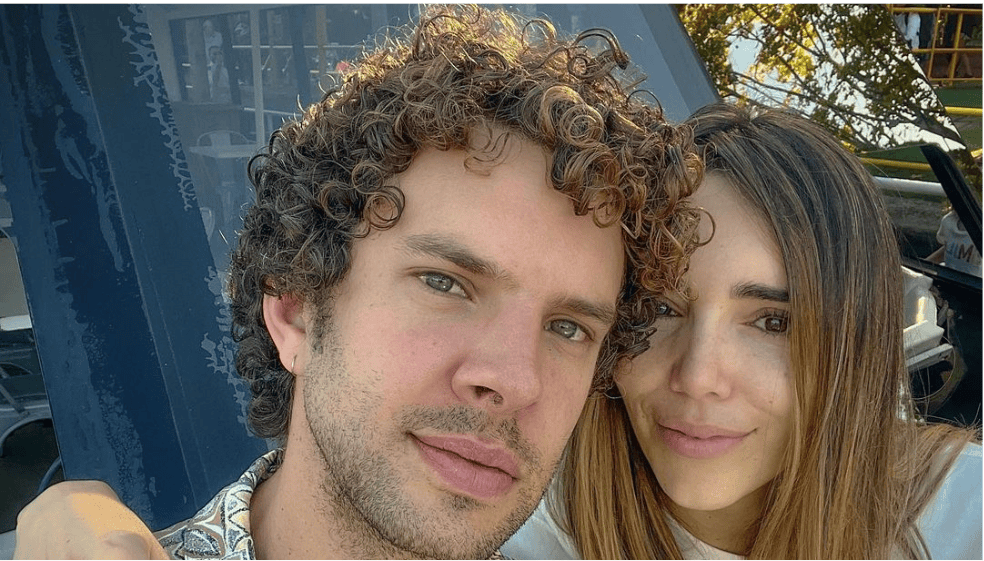 Novio de Alejandra Villafañe envió duro mensaje: “Que celebre el cielo tu llegada”