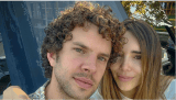 Raúl Ocampo volvió a redes tras muerte de Alejandra Villafañe y compartió mensaje