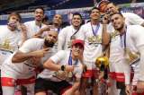 El desafío de consolidar la liga profesional de baloncesto en Colombia