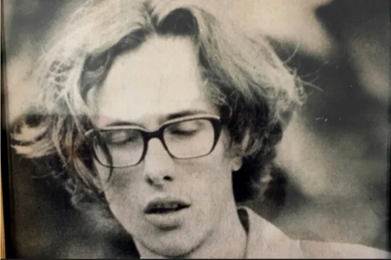 Andrés Caicedo (1951-1977):  Un hombre determinado que murió de desencanto