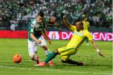Nicolás Benedetti se ve como campeón; Farid Díaz, crítico con el árbitro