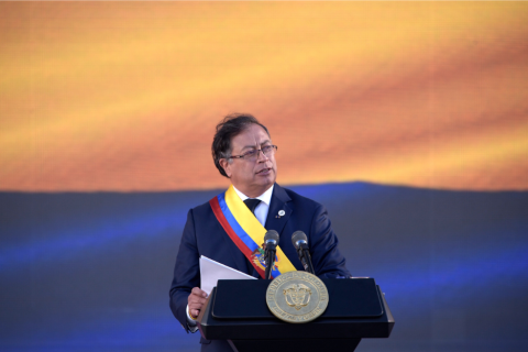 Estos son los desafíos para la recta final de Petro en el poder