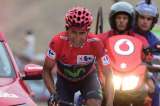 Este miércoles, etapa clave de la Vuelta a España: Comienza la batalla final