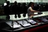 Las sanciones contra Rusia también ponen en riesgo los relojes suizos