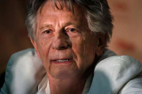 Otra mujer acusa al director Roman Polanski de violación