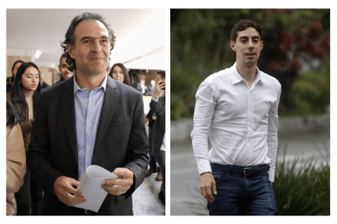 Federico Gutiérrez le toma más ventaja a Upegui por la alcaldía de Medellín