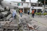 Terremoto en Colombia: 260 personas desaparecidas y 58 mil niños descolarizados en Pereira