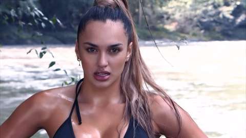 Aleja Martínez, del Desafío, entregó nuevos detalles del violento robo que sufrió