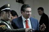Héctor Zambrano firmará acuerdo con la Fiscalía en proceso por ‘carrusel’