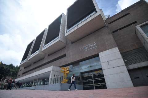 U. de los Andes anuncia que no habrá aumento real en el valor de su matrícula para 2026