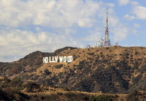 El letrero de Hollywood tendrá un retoque para sus 100 años, ¿cómo quedará?