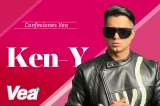 “Si no es contigo, una canción dedicada al amor”, Ken – y