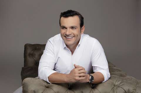 Juan Diego Alvira se despidió de “Sin carreta” de Canal 1. ¿Para dónde va ahora?