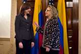Eventual "transición en Venezuela debe respetar la Constitución"