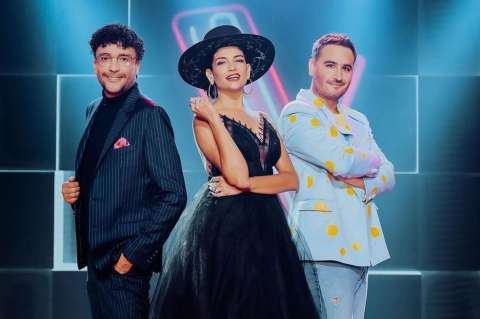 VIDEO: él es Brayan, el segundo finalista de ‘La Voz Kids 2021’