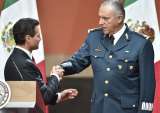 La Operación Padrino, que llevó a la detención de Salvador Cienfuegos