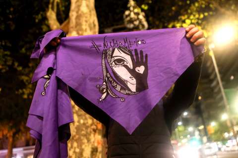 Feminicidios en Colombia: 47 casos se presentaron entre enero y mayo de este año