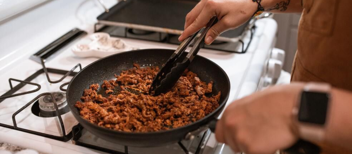 Recetas con carne molida: 3 opciones para tu próximo almuerzo