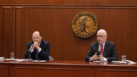 El Banco de la República decidió mantener estables las tasas de interés: conozca las razones