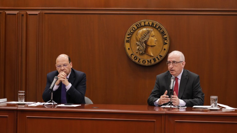 Así están las expectativa por decisión del Banrep sobre las tasas de interés