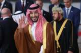 El príncipe de Arabia Saudita, la ficha final en el rompecabezas de Trump en Gaza