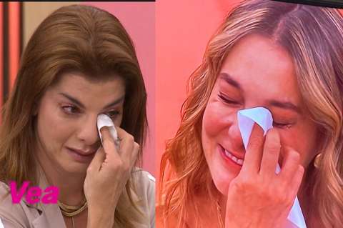 Presentadoras de ‘Día a Día’ rompieron en llanto en vivo: “son unas guerreras”