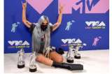 VMAs 2020: Estos fueron todos los ganadores de la noche
