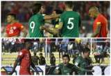 Chile y Perú denunciarán alineación indebida de jugador de Bolivia en eliminatorias
