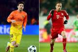 Barça se mide ante el mejor Bayern con la cita final como premio
