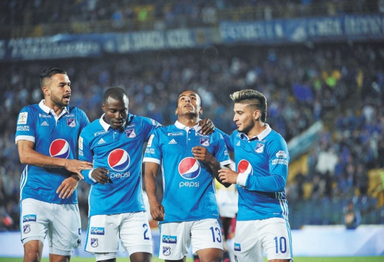 “Esto apenas comienza”: Harold Mosquera