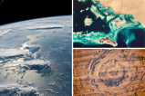 Estas son las imágenes ganadoras del concurso fotográfico de la NASA