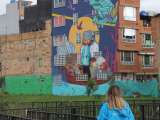 Reverdecen el humedal Jaboque, el proyecto que unió a la EAAB con la comunidad