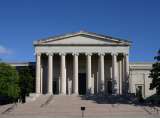 La Galería Nacional de Arte de Washington acabó con su plan de diversidad