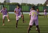 Alianza Petrolera afrontará la última fecha con jugadores de las divisiones menores