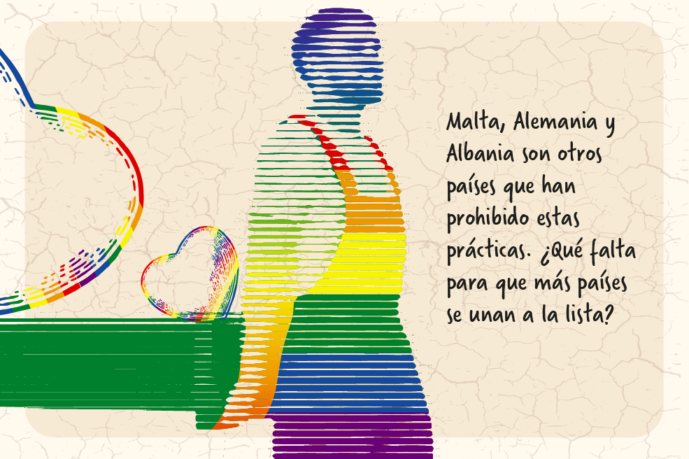 El mundo no es como lo pintan.