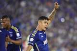 Así quedó la tabla de la Liga BetPlay tras el triunfo de Millonarios contra Santa Fe