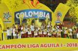 ¡Tolima venció por penales a Nacional y es campeón de la Liga Águila!