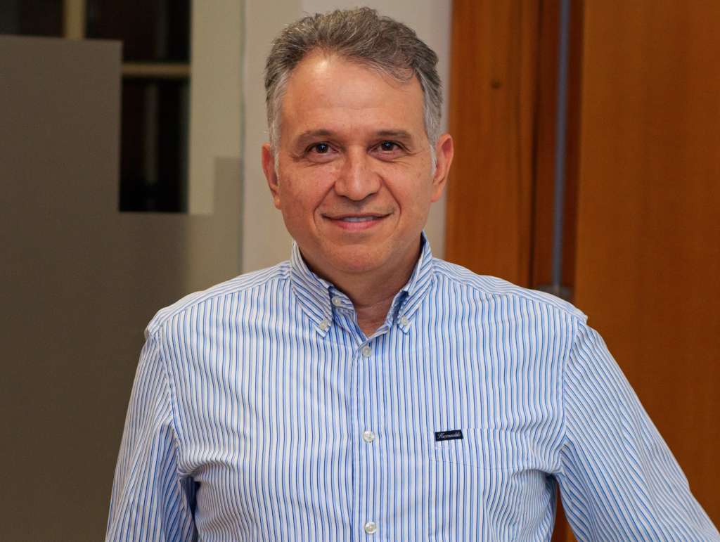 Javier Lastra Fuscaldo.