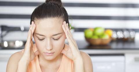 ¿Es efectivo el cannabis medicinal como tratamiento para el dolor de cabeza?