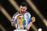 La carta final: la despedida de Lionel Messi