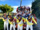 “Mi Kolombia”, así es el video de la nueva versión de Systema Solar con Puerto Candelaria