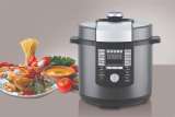 Olla multifuncional: ¿qué se puede cocinar y qué no en el electrodoméstico de moda?