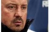 Rafa Benítez: lo más destacado del Mundial es la superioridad americana