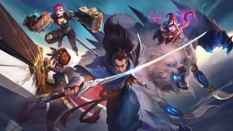 ¿Qué son las temporadas de League of Legends? Divisiones, clasificatorias y mundial