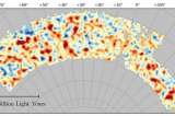 Descubren la cantidad exacta de materia oscura en el Universo