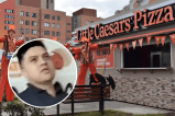 Gerente habló de más y ahora Little Caesars Pizza tendrá que cumplir