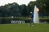 Steelman asalta el liderato en el Astara, ¿cómo van los golfistas colombianos?