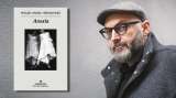 “Anoxia”, gran novela sobre la fotografía y la muerte