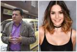 El rifirrafe entre el líder de los taxistas y Lina Tejeiro